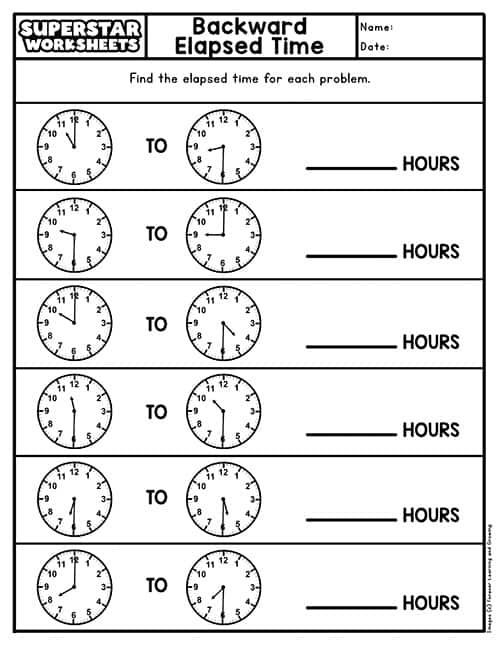 21 2Nd Grade Worksheets Free Printables Money