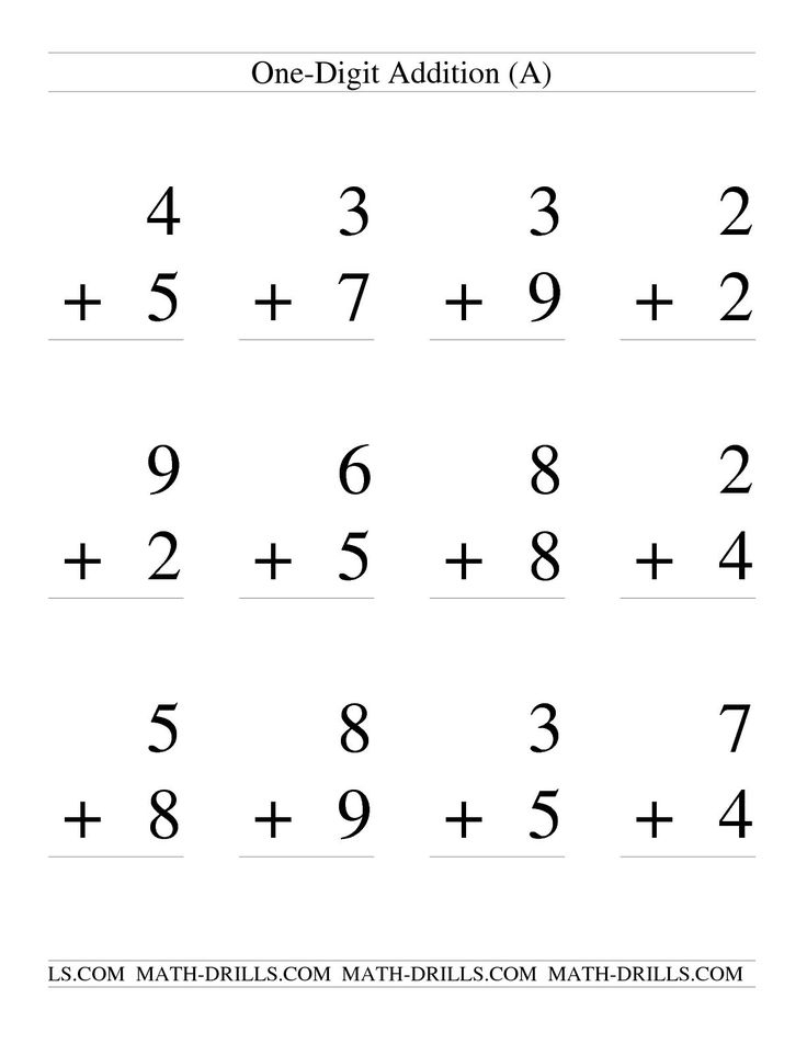 21 Math Worksheets 4 Digit Subtraction